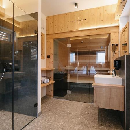 Chalet Village By Apart4You Ramsau am Dachstein Esterno foto