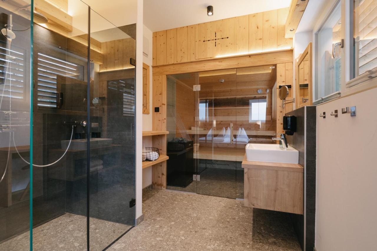 Chalet Village By Apart4You Ramsau am Dachstein Esterno foto