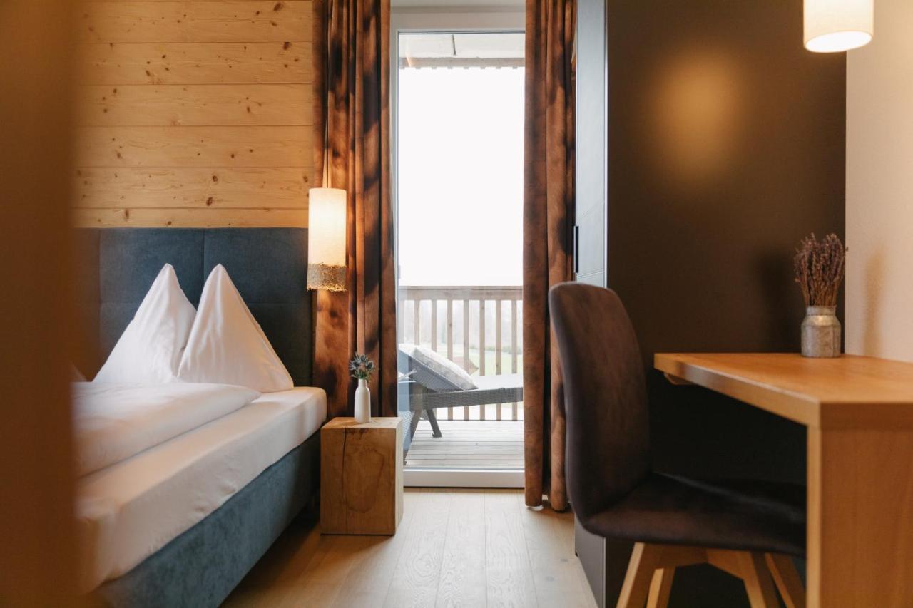 Chalet Village By Apart4You Ramsau am Dachstein Esterno foto