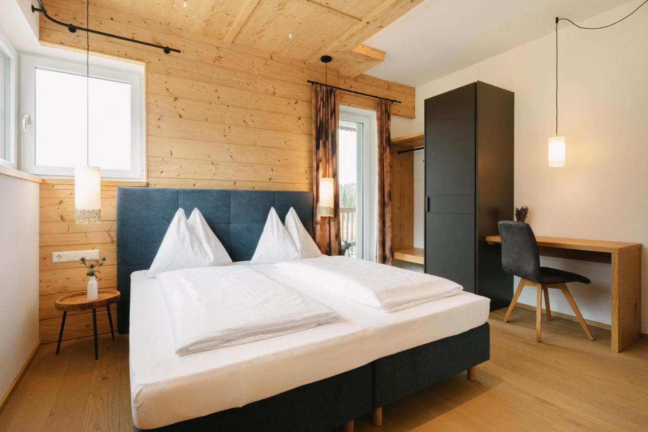 Chalet Village By Apart4You Ramsau am Dachstein Esterno foto