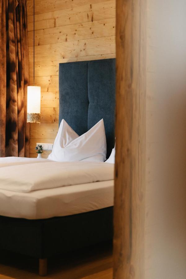 Chalet Village By Apart4You Ramsau am Dachstein Esterno foto