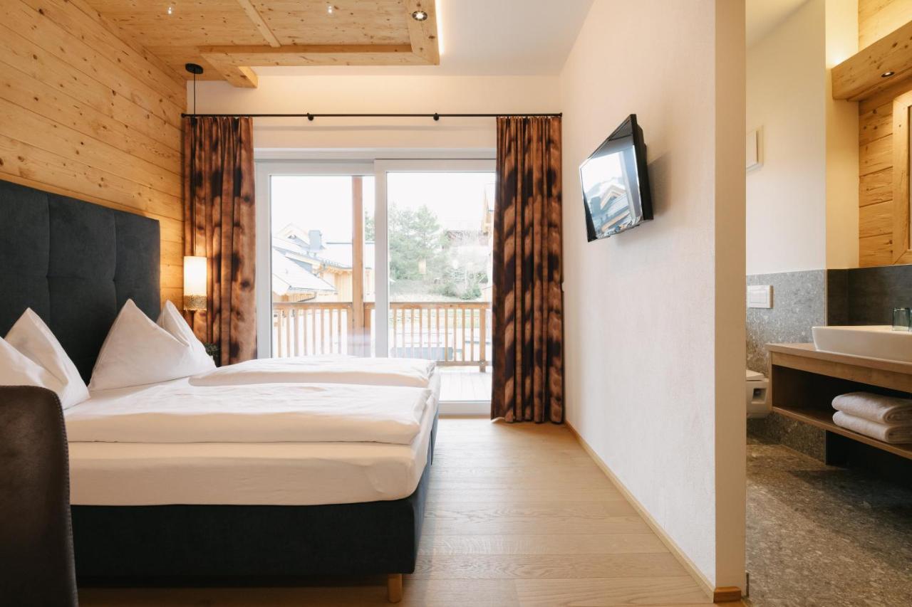 Chalet Village By Apart4You Ramsau am Dachstein Esterno foto
