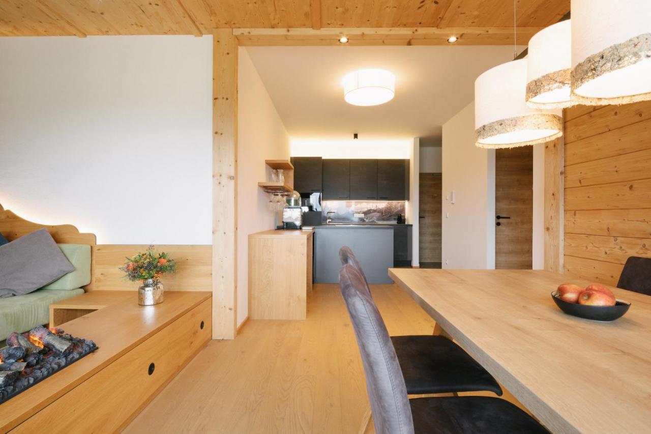 Chalet Village By Apart4You Ramsau am Dachstein Esterno foto