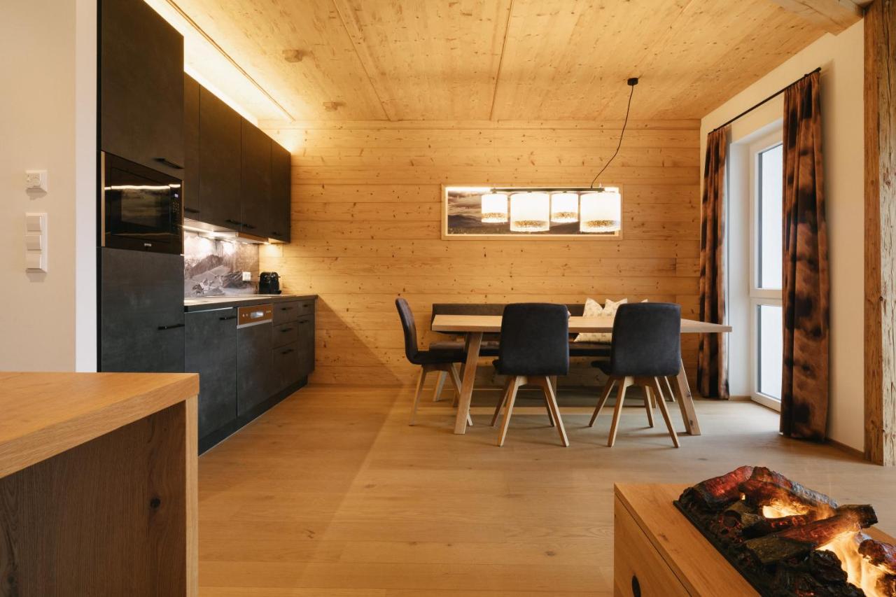 Chalet Village By Apart4You Ramsau am Dachstein Esterno foto