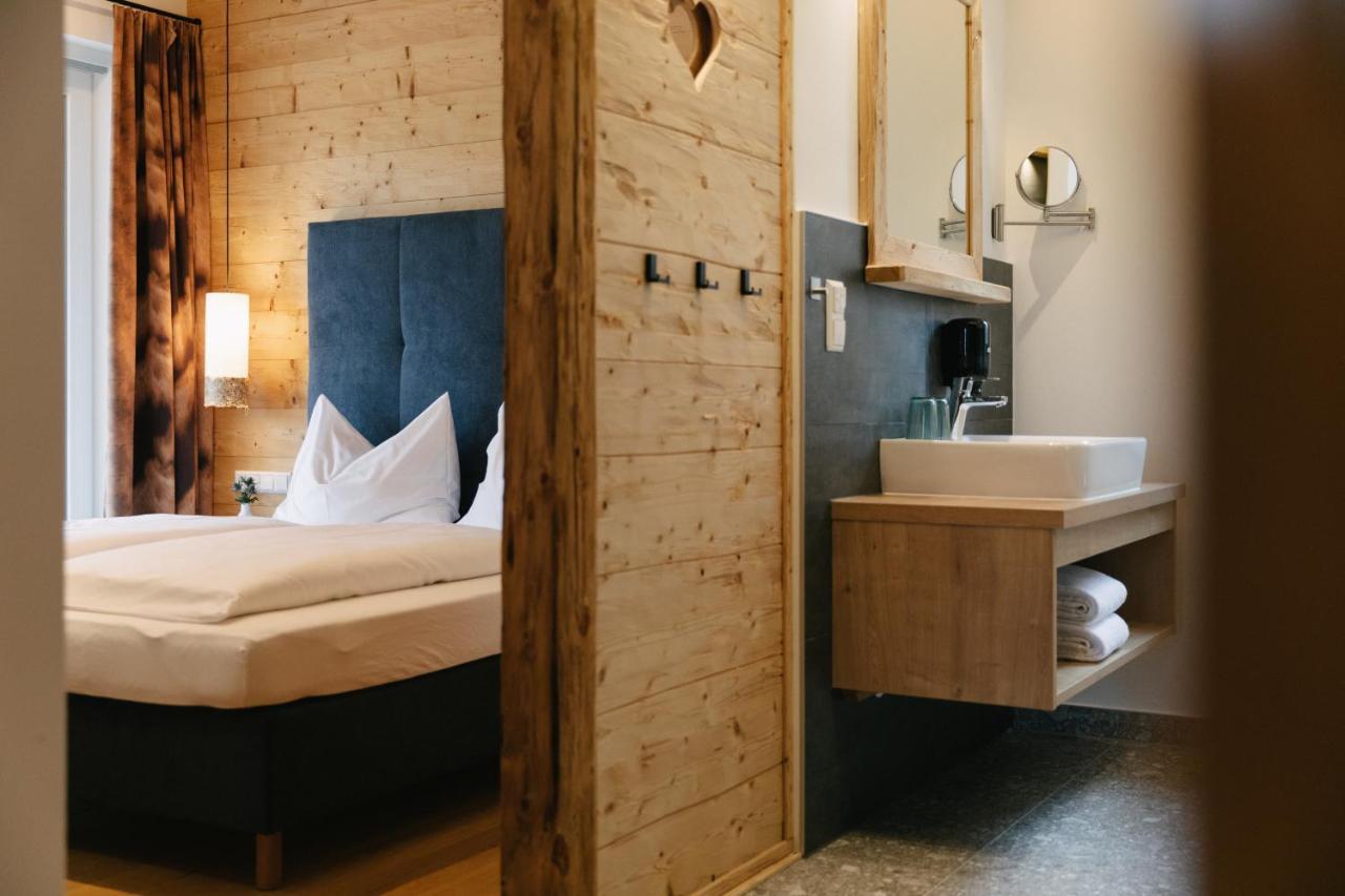 Chalet Village By Apart4You Ramsau am Dachstein Esterno foto