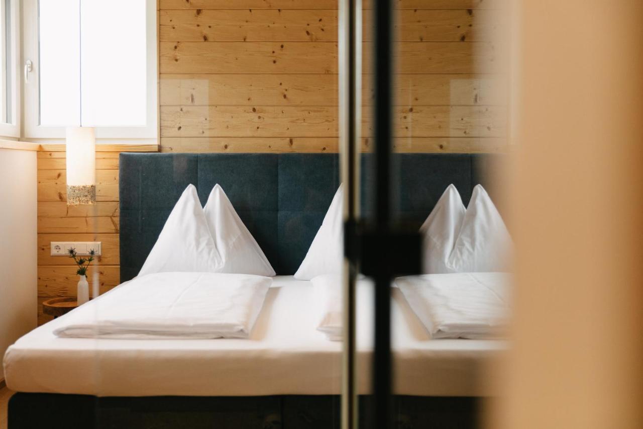 Chalet Village By Apart4You Ramsau am Dachstein Esterno foto