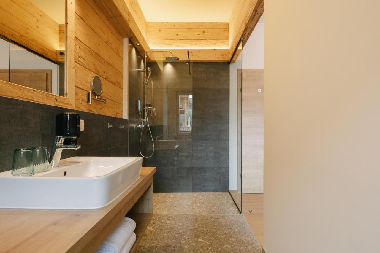 Chalet Village By Apart4You Ramsau am Dachstein Esterno foto