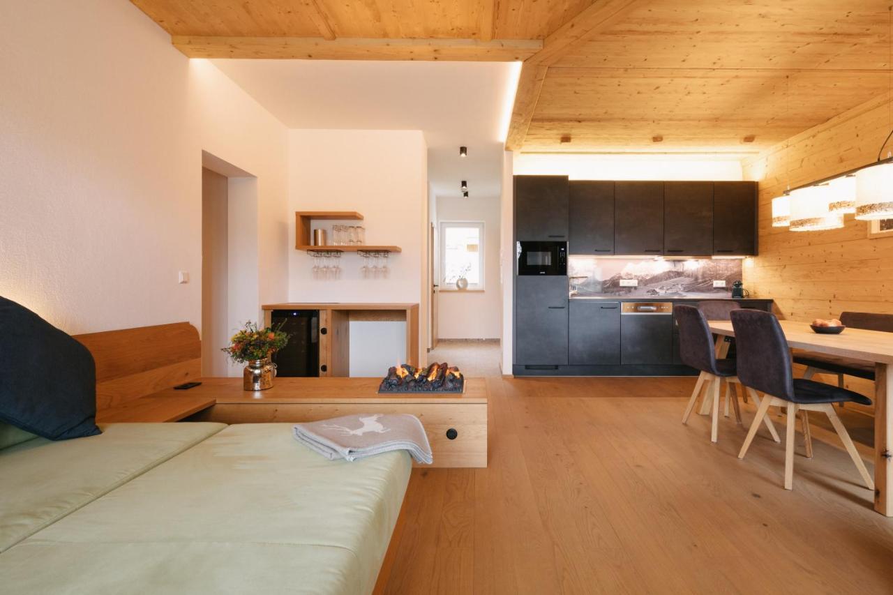 Chalet Village By Apart4You Ramsau am Dachstein Esterno foto