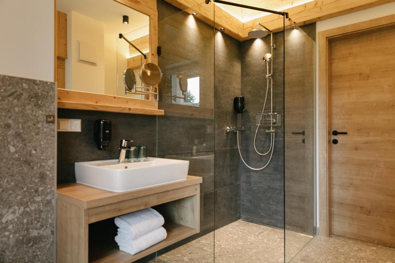 Chalet Village By Apart4You Ramsau am Dachstein Esterno foto