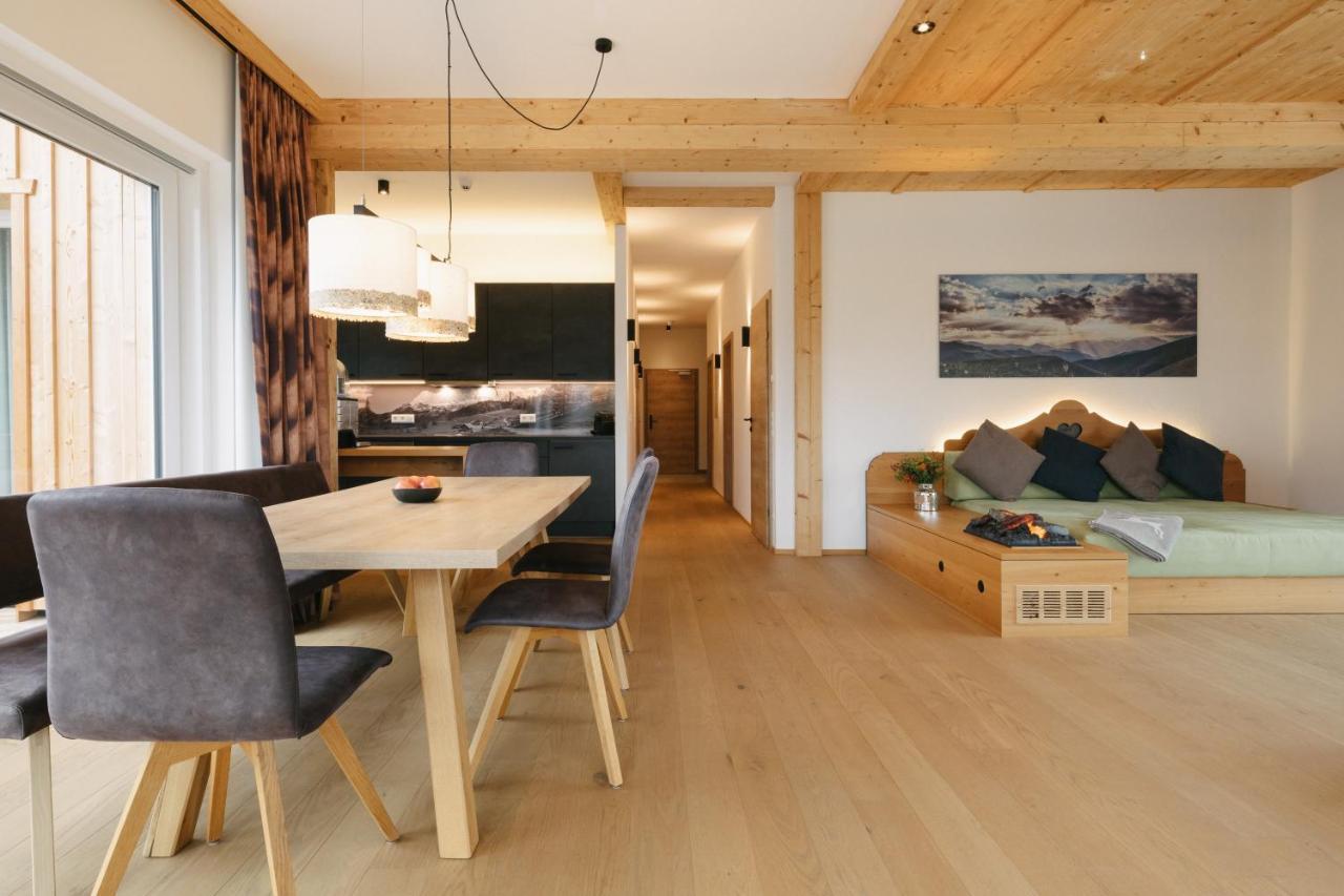 Chalet Village By Apart4You Ramsau am Dachstein Esterno foto