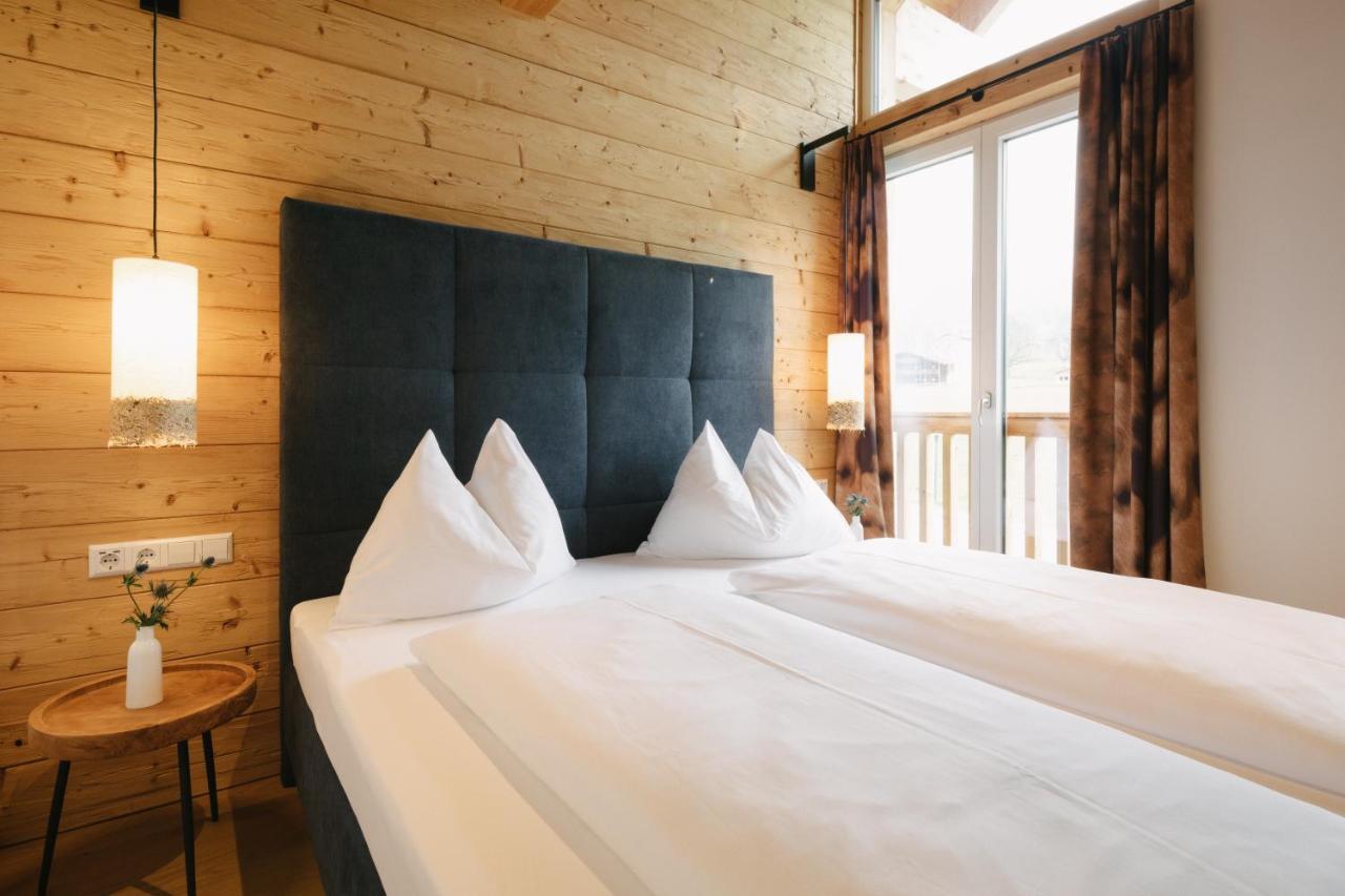 Chalet Village By Apart4You Ramsau am Dachstein Esterno foto