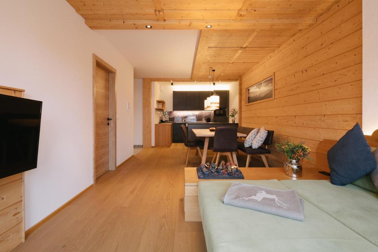 Chalet Village By Apart4You Ramsau am Dachstein Esterno foto