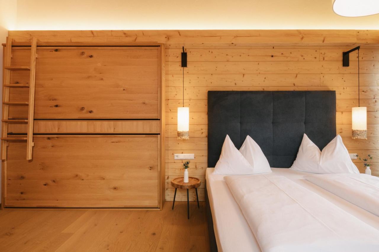 Chalet Village By Apart4You Ramsau am Dachstein Esterno foto