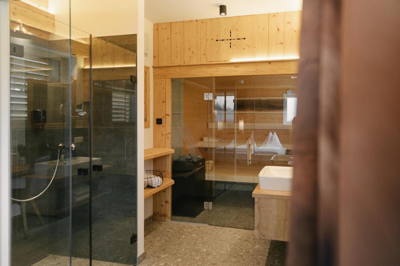 Chalet Village By Apart4You Ramsau am Dachstein Esterno foto