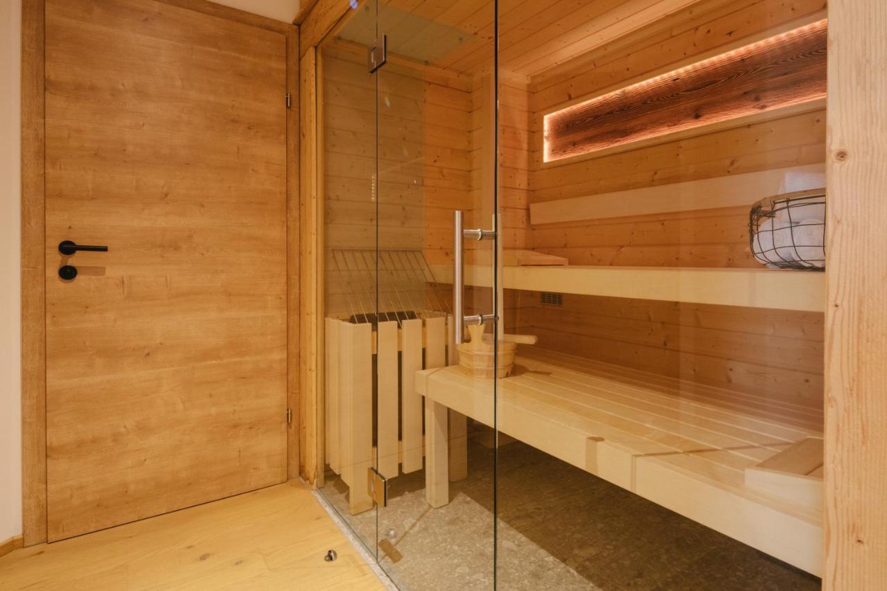 Chalet Village By Apart4You Ramsau am Dachstein Esterno foto