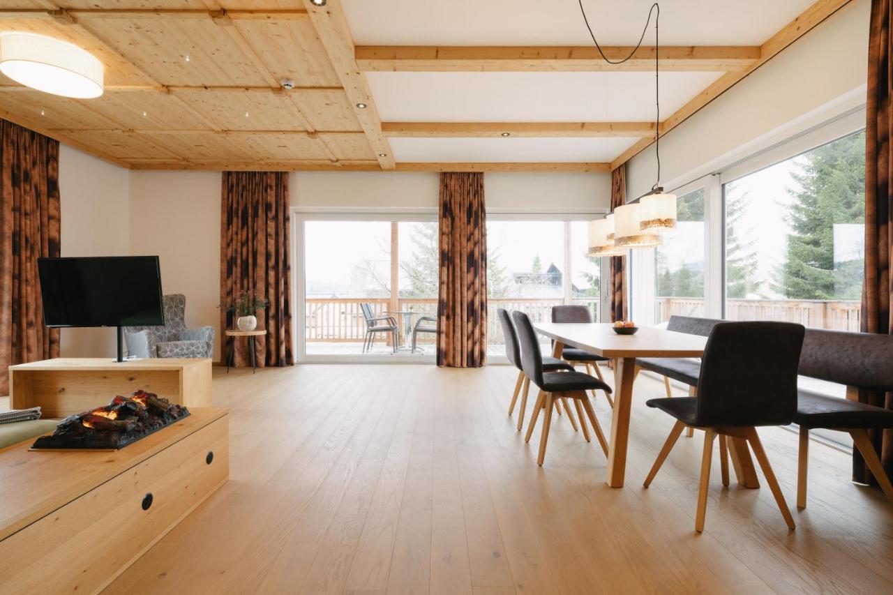 Chalet Village By Apart4You Ramsau am Dachstein Esterno foto