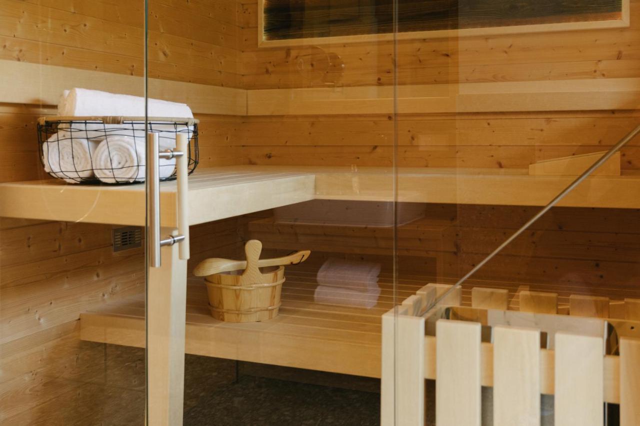 Chalet Village By Apart4You Ramsau am Dachstein Esterno foto