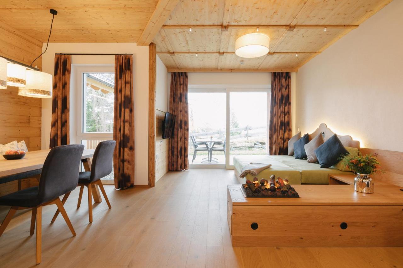 Chalet Village By Apart4You Ramsau am Dachstein Esterno foto