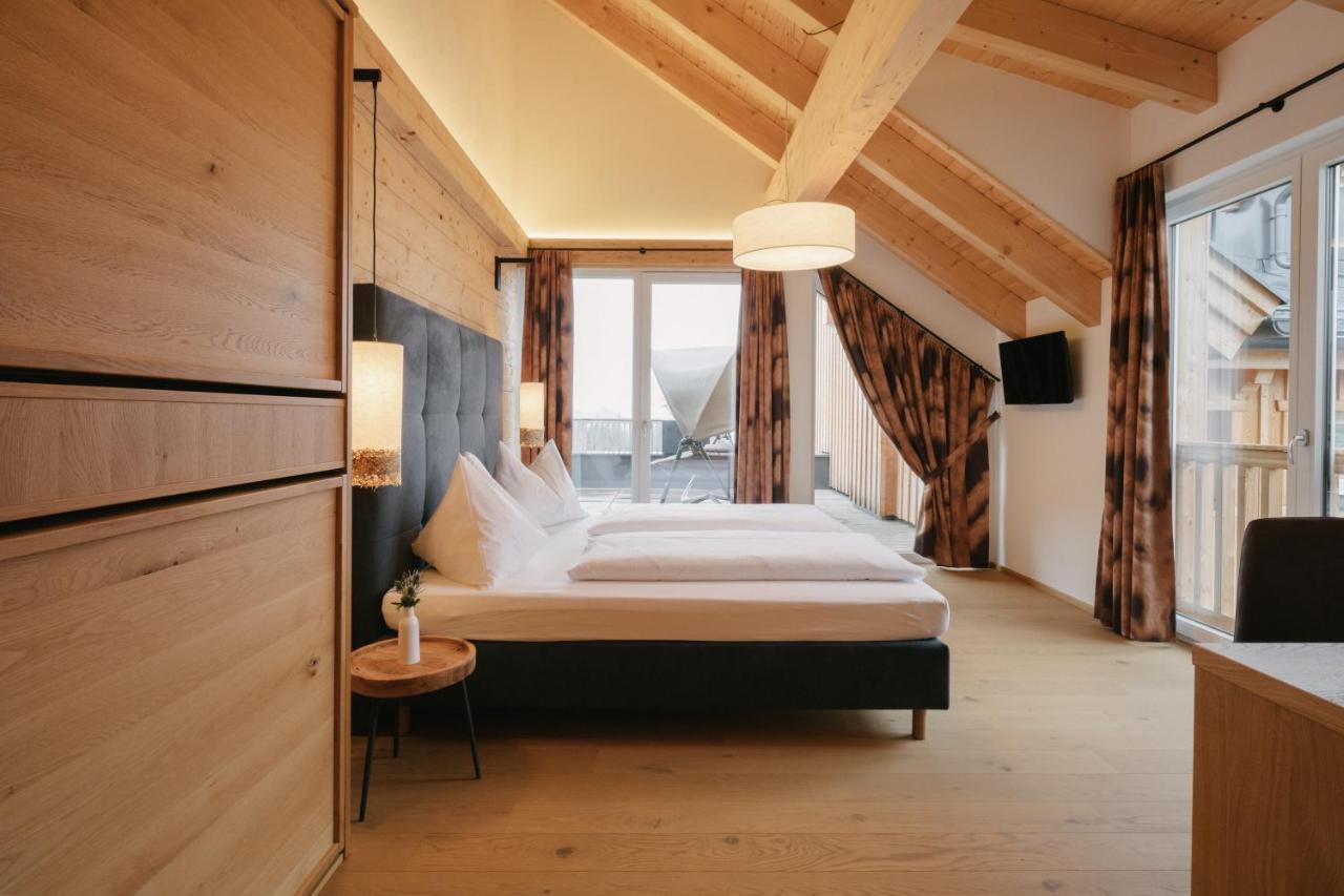 Chalet Village By Apart4You Ramsau am Dachstein Esterno foto