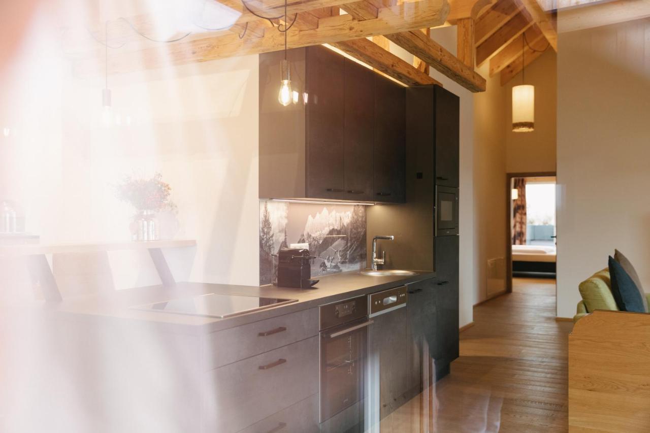 Chalet Village By Apart4You Ramsau am Dachstein Esterno foto