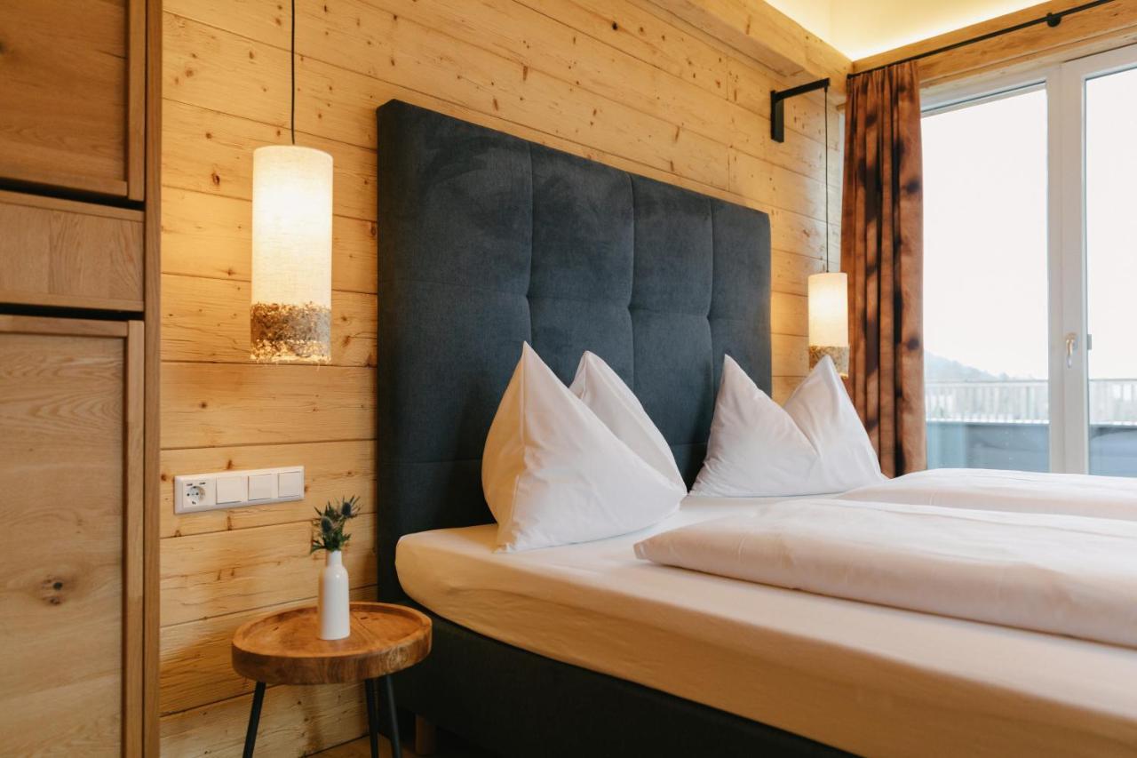 Chalet Village By Apart4You Ramsau am Dachstein Esterno foto