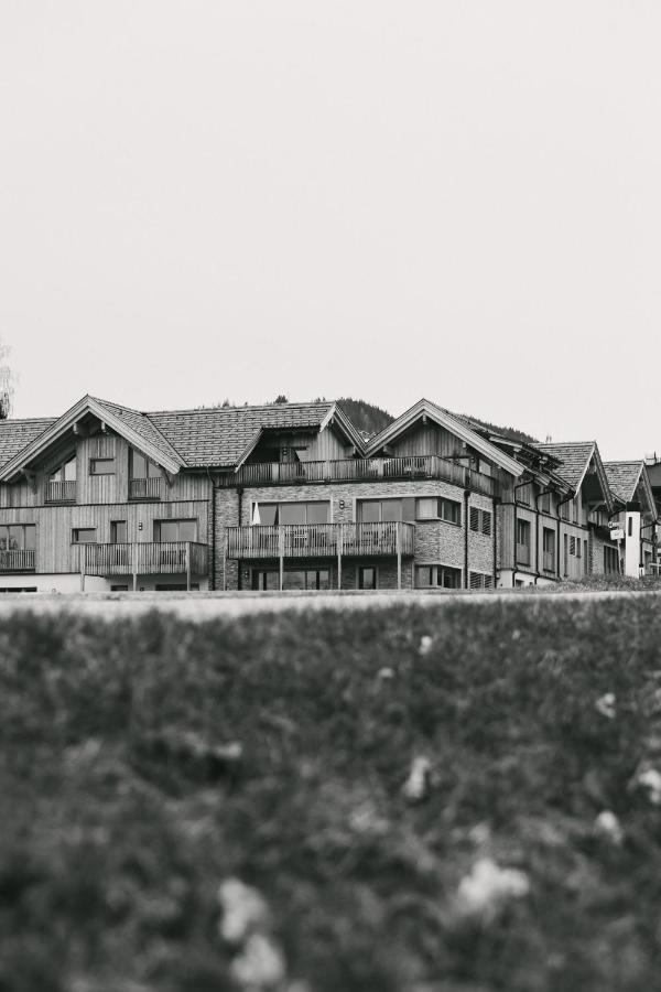 Chalet Village By Apart4You Ramsau am Dachstein Esterno foto