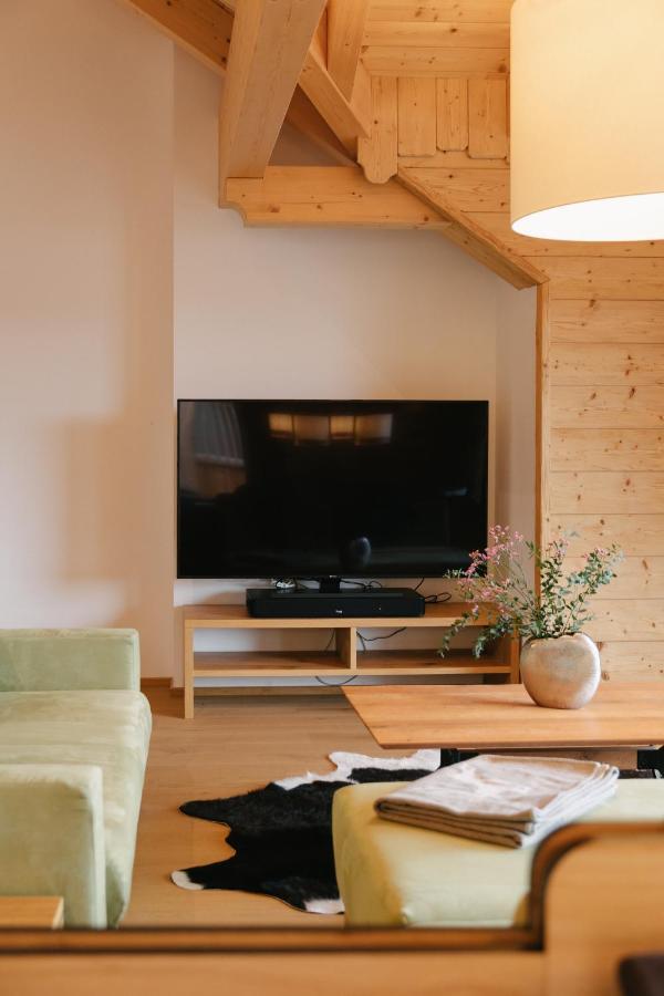 Chalet Village By Apart4You Ramsau am Dachstein Esterno foto