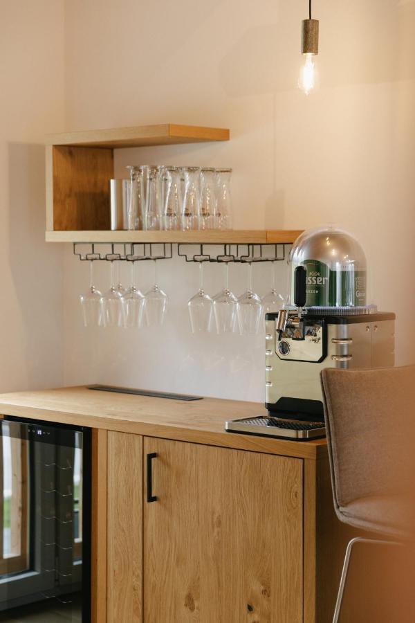Chalet Village By Apart4You Ramsau am Dachstein Esterno foto
