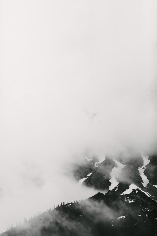Chalet Village By Apart4You Ramsau am Dachstein Esterno foto